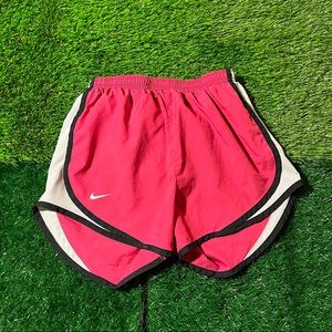 Nike running shorts